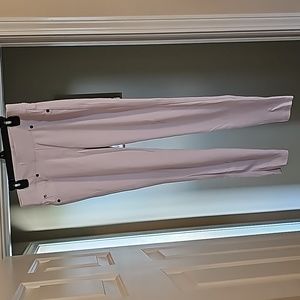 Nygard slims white pants m (10-12)